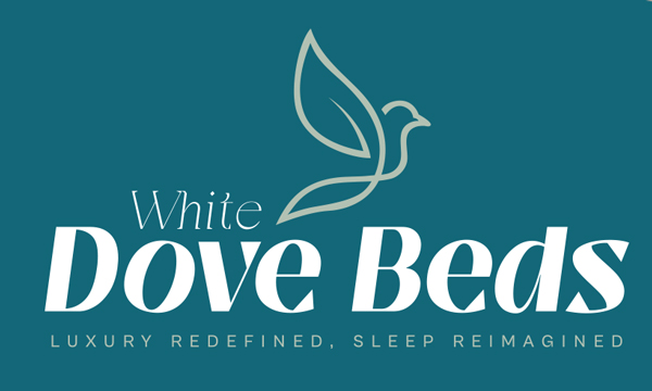 white dove logo
