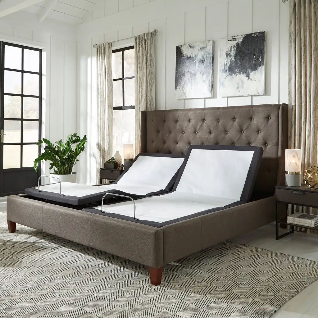 Adjustable Bed Bases 3